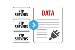 SPDE FTP Queuer Mmodule