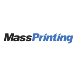MassPrinting, Solimar Systems