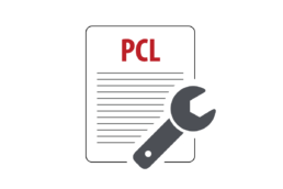 SPDE PCL Conversion Modules