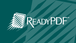 ReadyPDF - PDF Optmizer