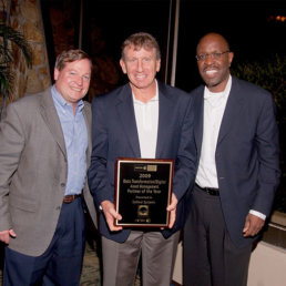 Solimar awarded Xerox Partner of the Year