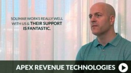 Tony Fenner - APEX Revenue Technologies