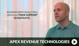 Tony Fenner - APEX Revenue Technologies