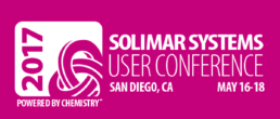 2017 Solimar User Conference