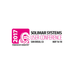 2017 Solimar User Conference