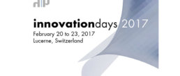 2017 Hunkeler Innovationdays