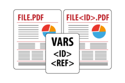 Rubika Rename Module