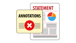 Rubika Annotation Stripper Module