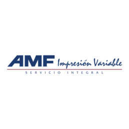 AMF Impresion Variable