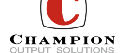 Champion Output Solutions