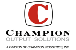 Champion Output Solutions