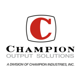 Champion Output Solutions
