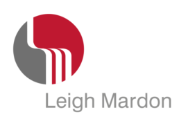 Leigh Mardon