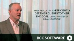 Hank Martin - BCC Software