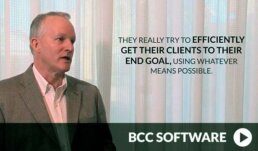 Hank Martin - BCC Software