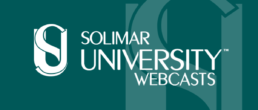 Solimar University Webcasts