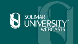 Solimar University Webcasts