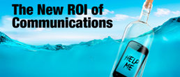 The New ROI of Communications, Solimar Systems