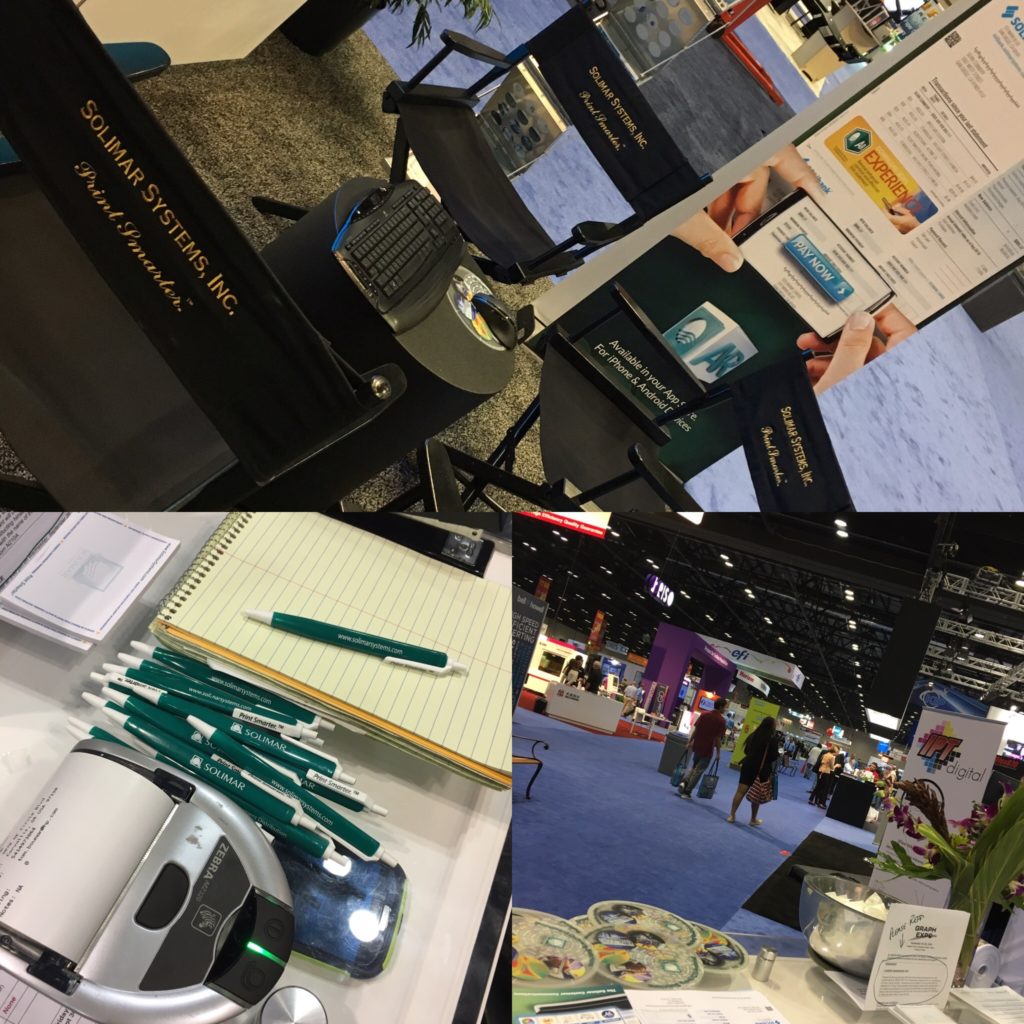 Solimar Systems, Graph Expo, Orlando, Chemistry CCM Platform, Chicago