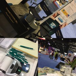 Solimar Systems, Graph Expo, Orlando, Chemistry Dashboard, Chicago