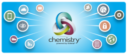 Chemistry Enterprise Dashboard for workflow automation. Solimar Systems. Rubika. Transactional Printing. Workflow Automation.