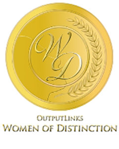 Outputlinks Women of Distinction