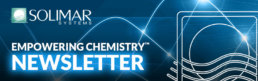 Solimar Systems, Customer Communications, Chemistry - Empowering Critical Communications