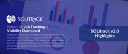 SOLitrack v2.0 Highlights