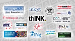 The One-Stop-Shop for Print Technology, Workflow Software and Innovative Ideas