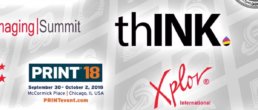 The One-Stop-Shop for Print Technology, Workflow Software and Innovative Ideas