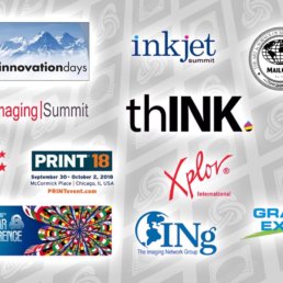The One-Stop-Shop for Print Technology, Workflow Software and Innovative Ideas