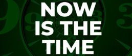 CROConnect-Now Is The Time