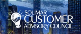 Solimar Customer Advisory Council Chicago