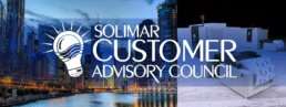 Solimar Customer Advisory Council Chicago