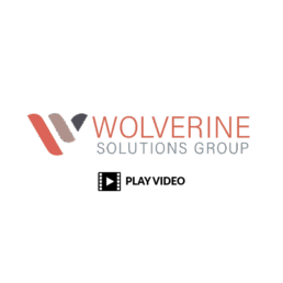 Wolverine Solutions Group - Play Video