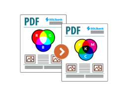 ReadyPDF Color