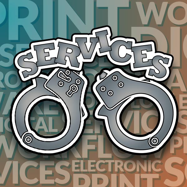 Don’t Get Handcuffed by Software Services in Your Print and Digital Workflow Environment