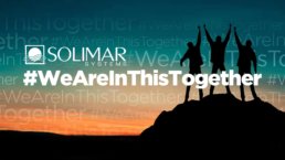 #WeAreInThisTogether