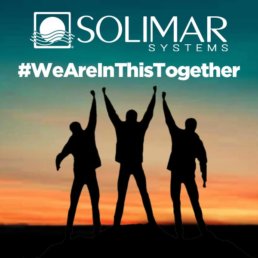 #WeAreInThisTogether Blog