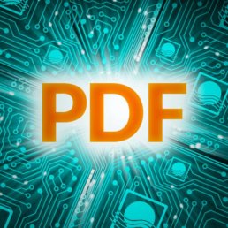 PDF-Centricity