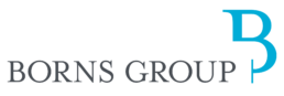 Borns Group Logo