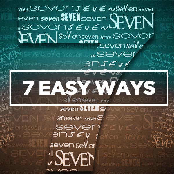 7 Easy Ways to Improve PDF Coming into Your Print Shop