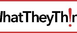 What They Think