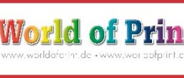 World Of Print