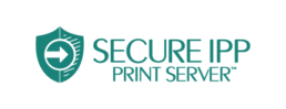 Secure IPP Print Server