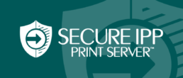 Secure IPP Print Server