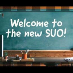 New SUO