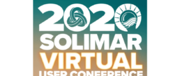 2020 Solimar Virtual User Conference