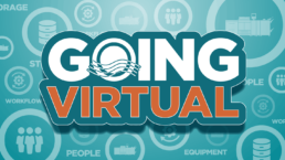 Going Virtual