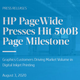 HP PageWide